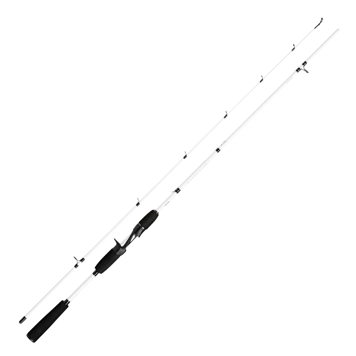 Abu Garcia Spinnrute Venerate Cast (EVA)