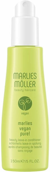 Marlies Möller Marlies Vegan Pure! Leave-In Pflege Spray-Conditioner