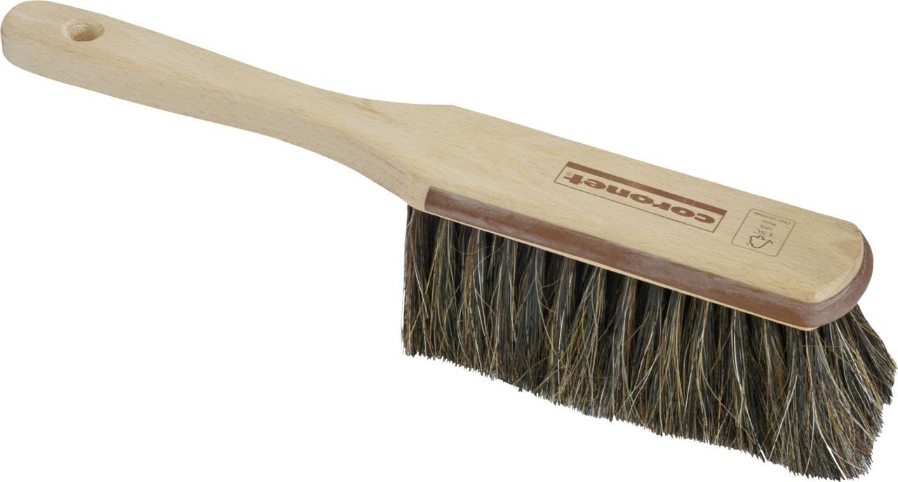 Coronet Kehrmaschine Coronet Handfeger 31 cm