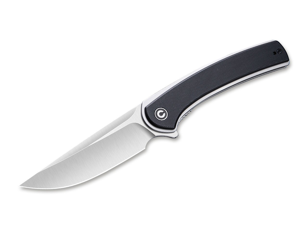 Asticus Black