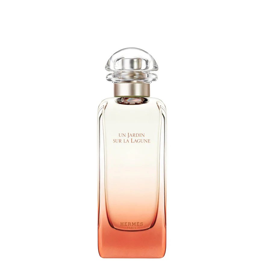 Parfums-Jardins Un Jardin Sur La Lagune - Eau de Toilette, Eau de Toilette Unisex