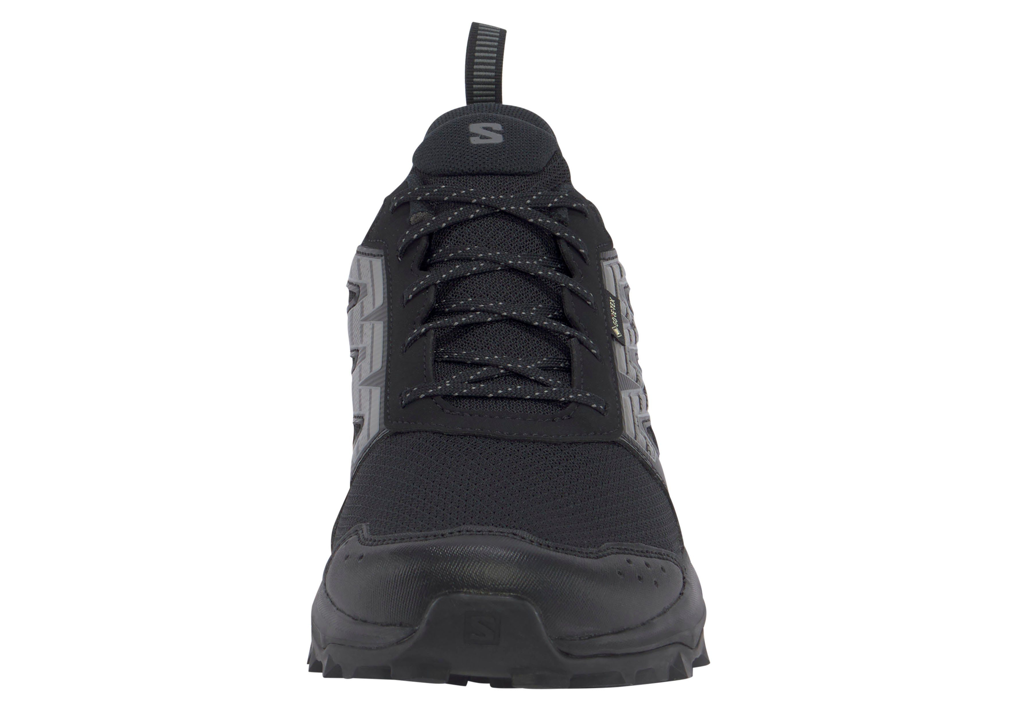 Salomon WANDER GORE-TEX® Wanderschuh wasserdicht, Trailrunningschuhe
