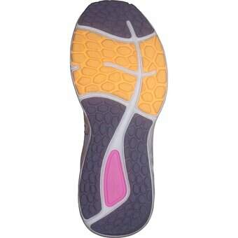 New Balance W 680 v7 Running in pink