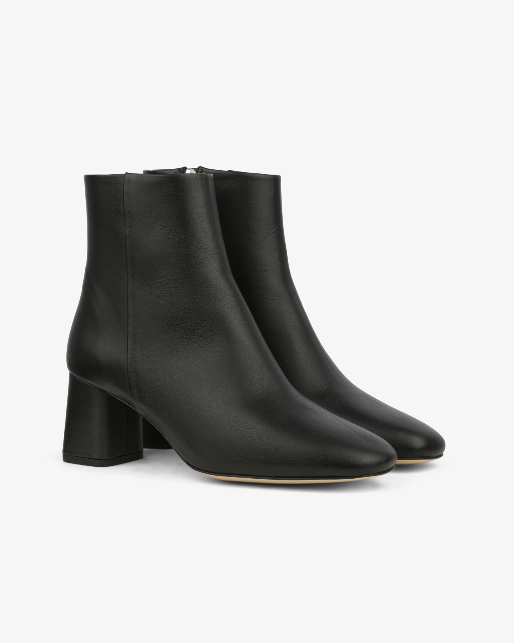 Melo ankle boots