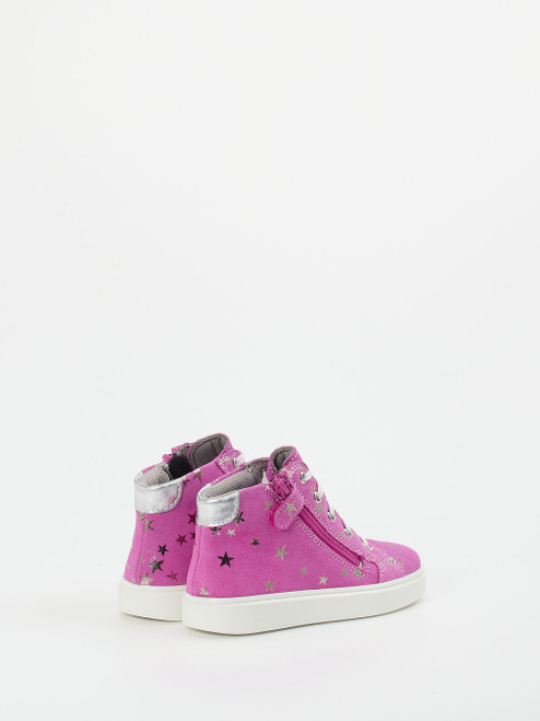 Sneaker high-67005490032 Richter