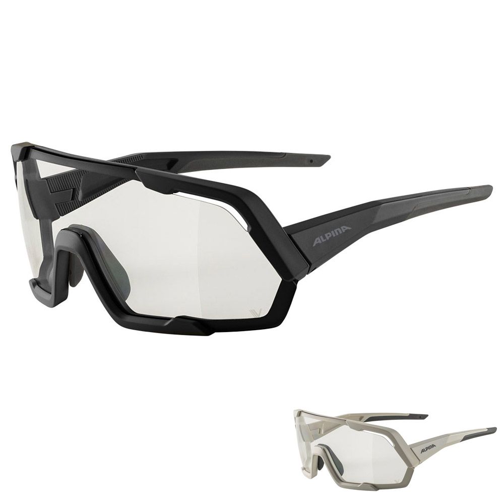Alpina Rocket V - Sportbrille kaufen | Bike-Discount
