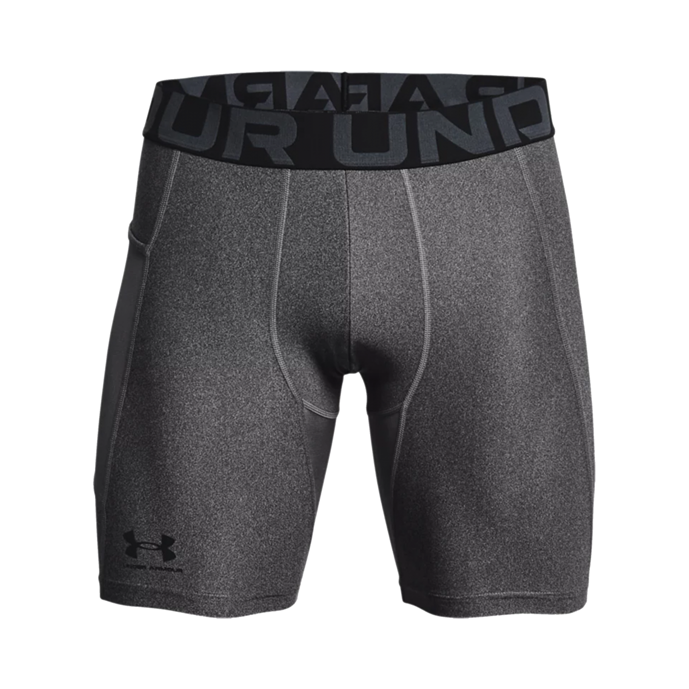 Under Armour HG Short Grau F090