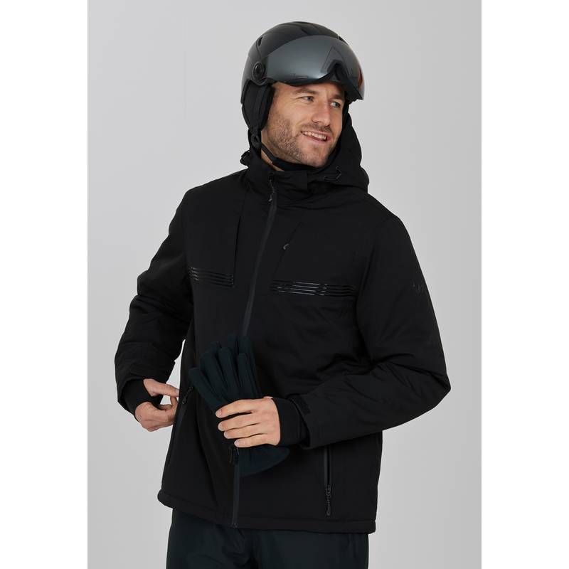 Whistler JESPER Skijacke Herren
