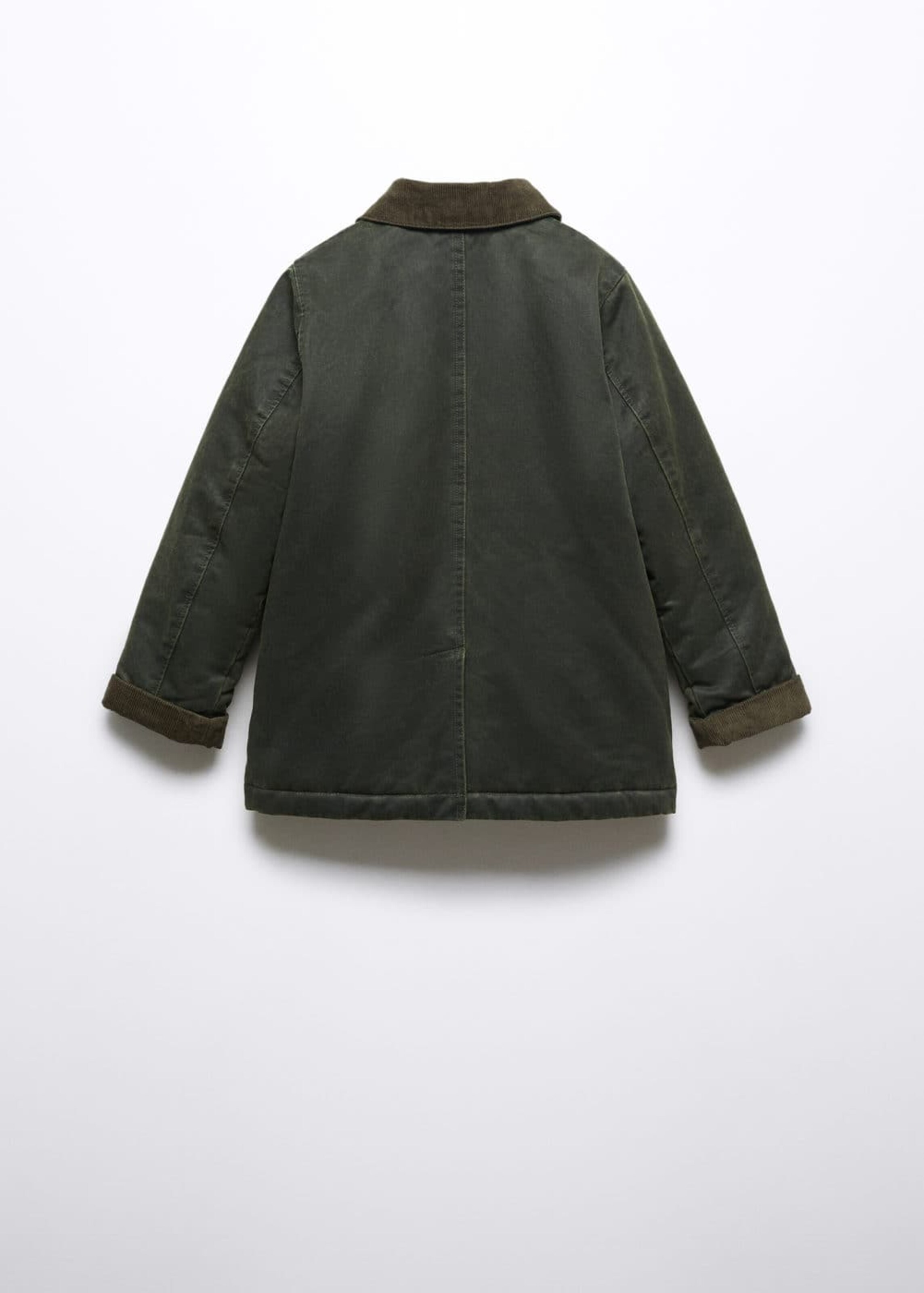 Coat 'Harry'