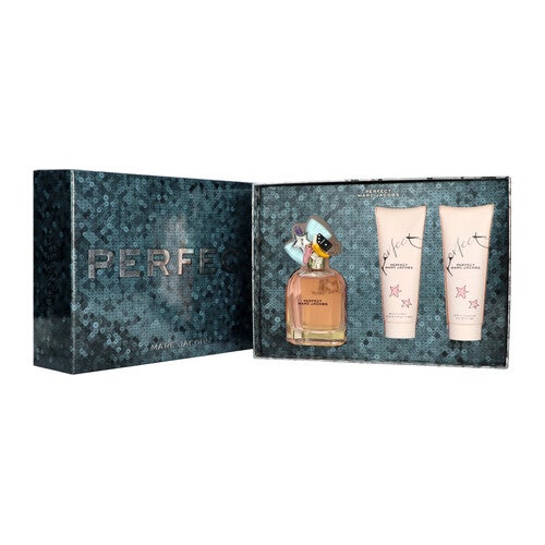 Set de regalo perfecto de Marc Jacobs