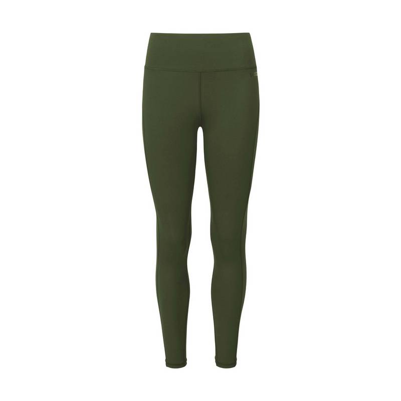 Snocks High Waist Leggings Tights Damen