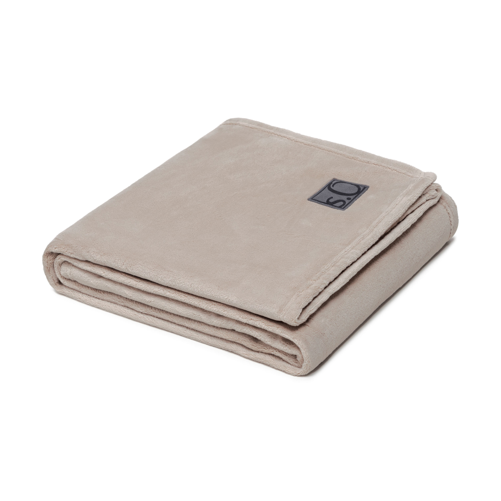 Decke s. Oliver sand