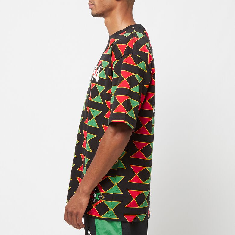 JORDAN Air Jordan Quai 54 graphic T-Shirt black