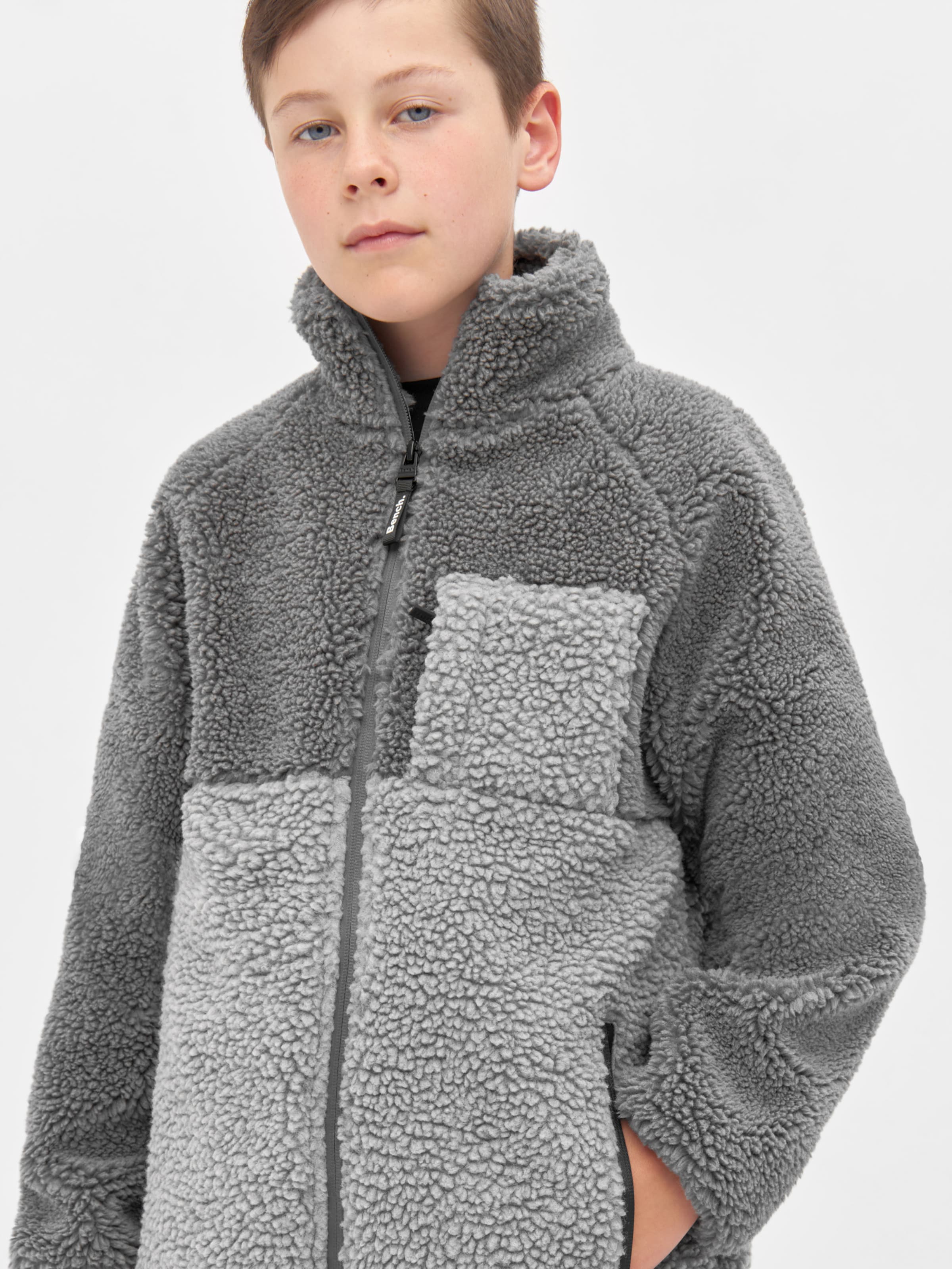 Fleece Jacket 'Pepito'