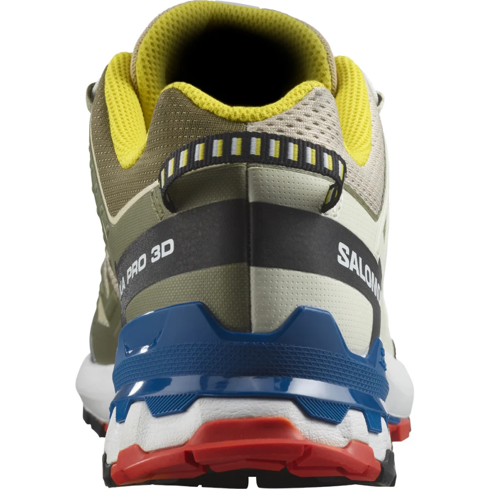 Salomon XA Pro 3D V9 L47118800 / bunt