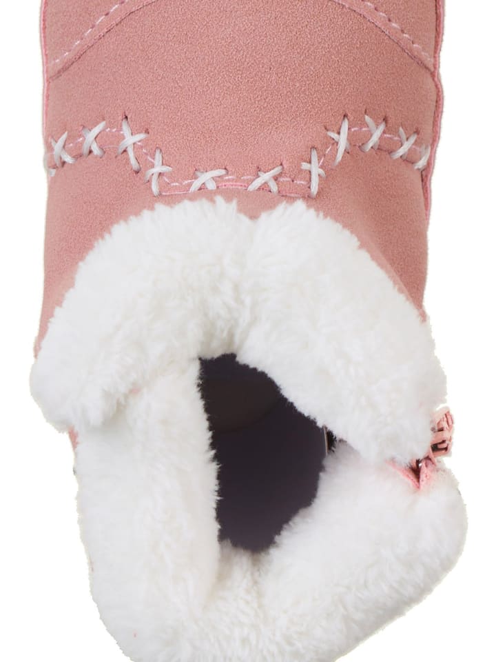 Sterntaler Baby Stiefel in geranie günstig kaufen