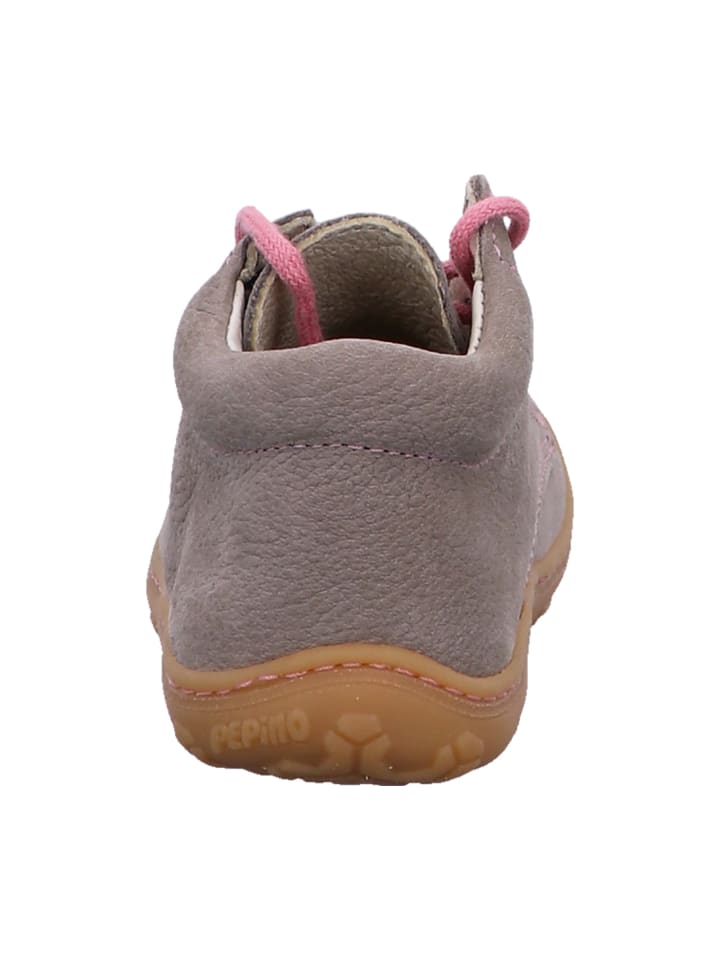 Ricosta Lauflernschuhe in Beige günstig kaufen