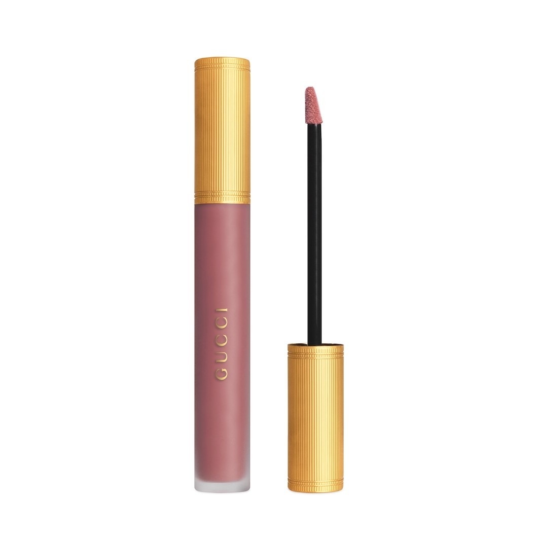 Rouge à Lèvres Liquide Mat