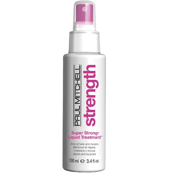 Paul Mitchell Super Strong Liquid Treatment