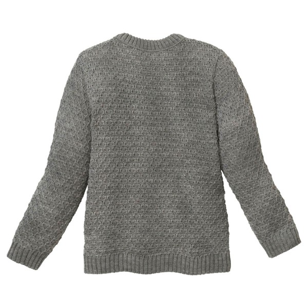 disana - Kid's Aran-Pullover - Wollpullover