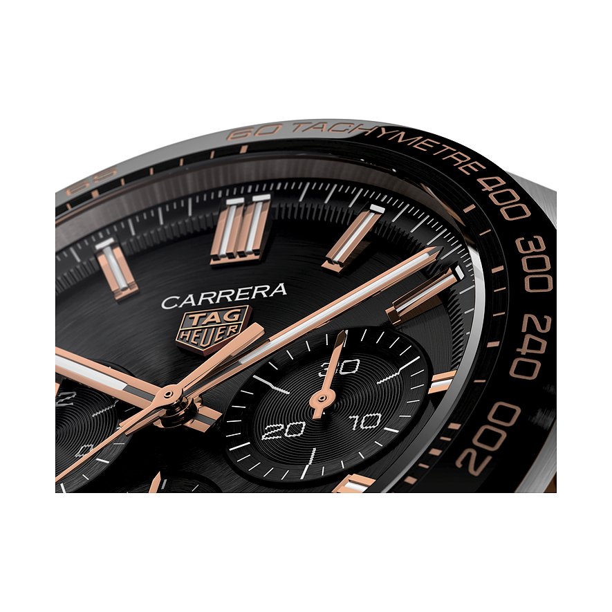 TAG Heuer Chronograph Carrera Chronograph