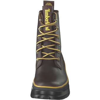 Timberland Malynn Mid Lace in braun