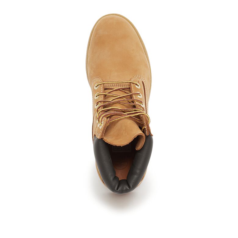 Timberland 6 Inch Premium Boot yellow