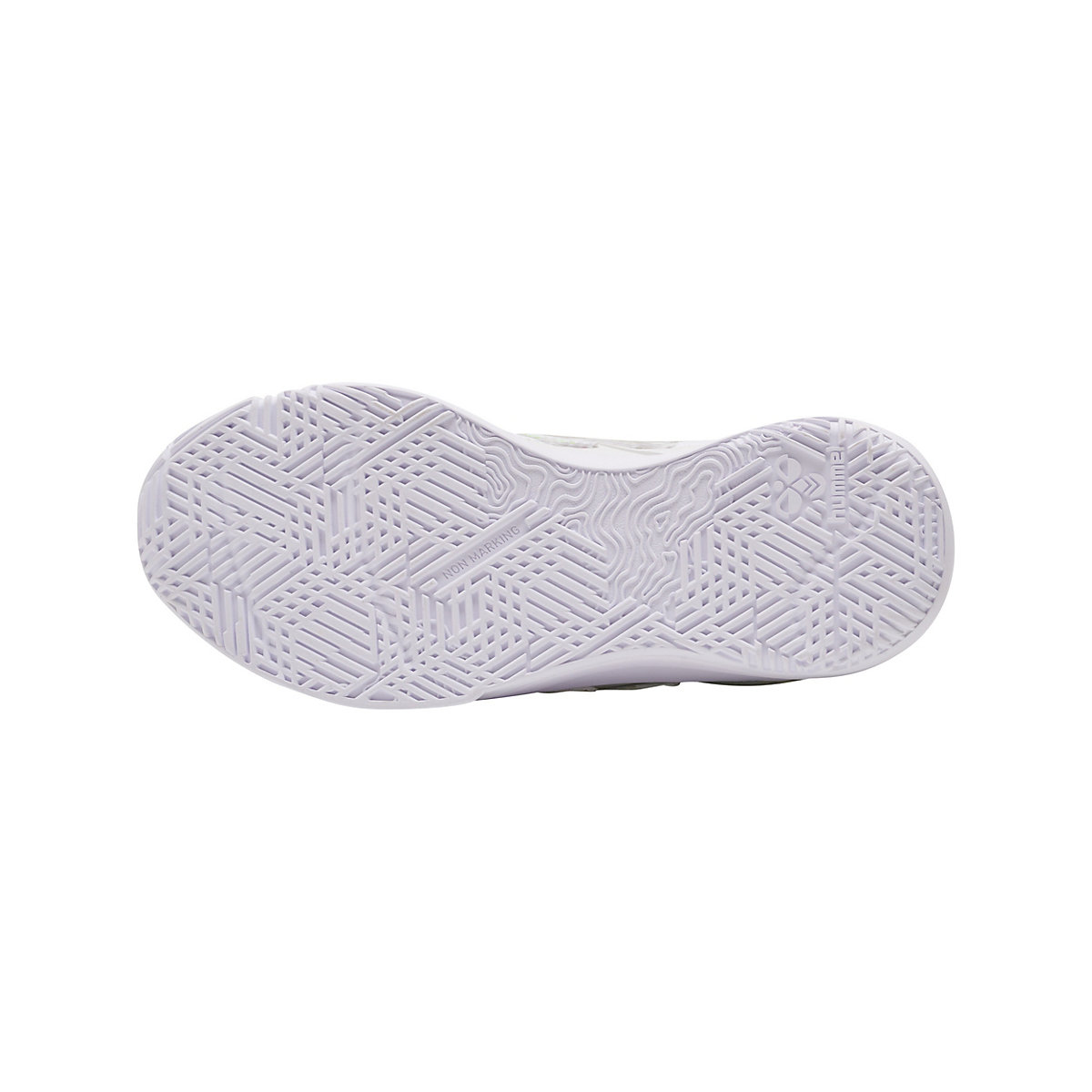 DAGAZ 2.0 JR Hallenschuhe für Kinder
