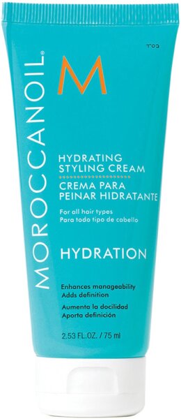 Moroccanoil Hydrating Styling Cream Haarcreme