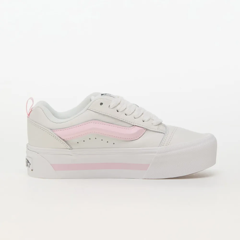 Vans Knu Stack Smarten Up VN000CP6YL71 / weiss