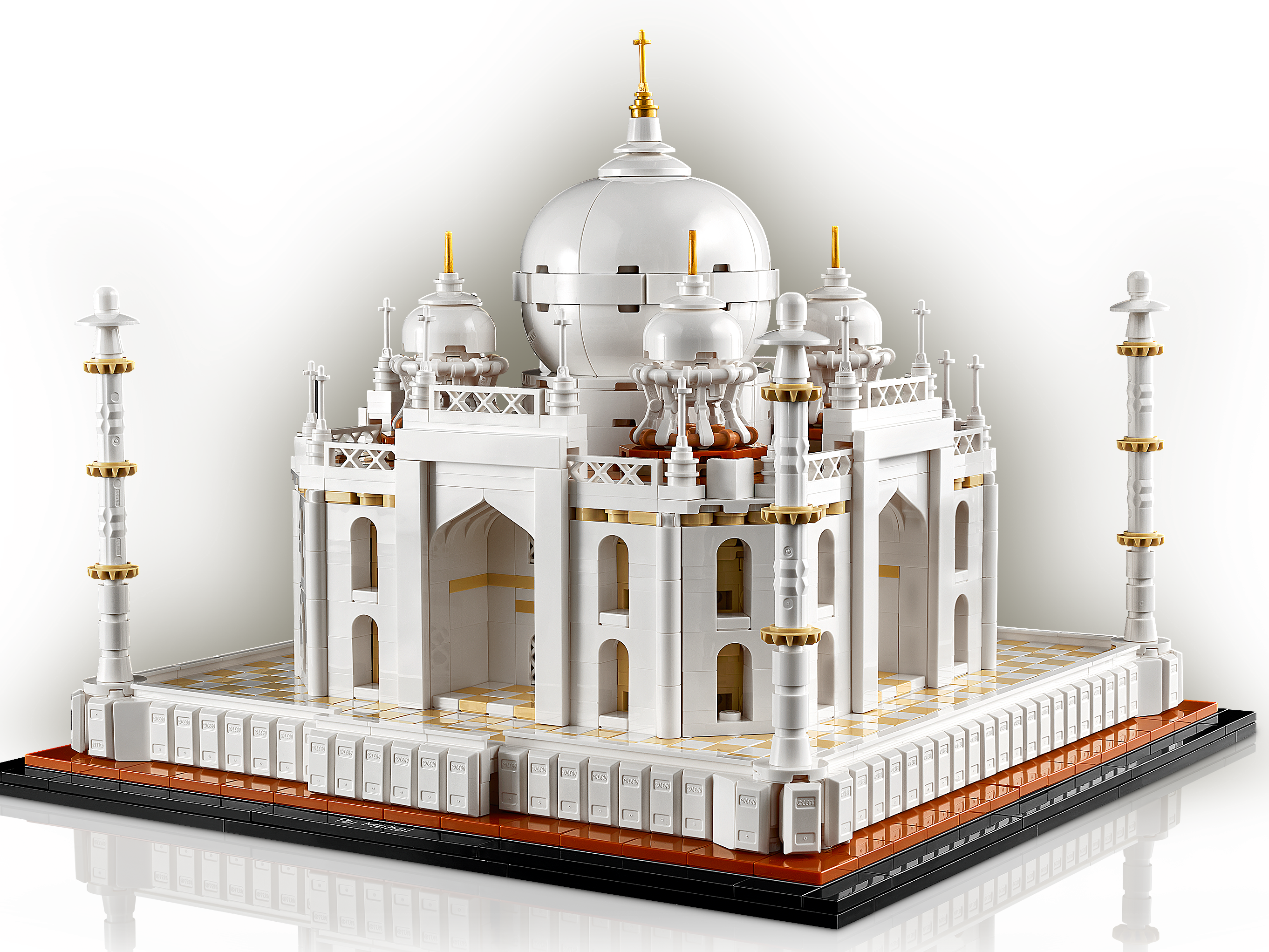 Taj Mahal 21056