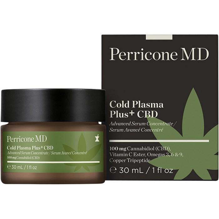 Advanced Serum Concentrate