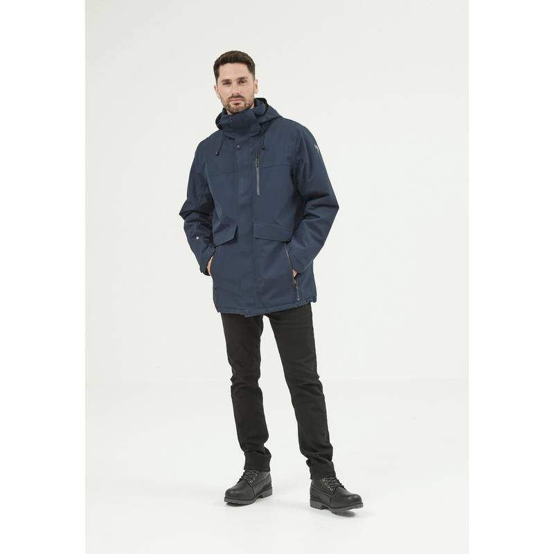 Whistler Buron Parka Herren