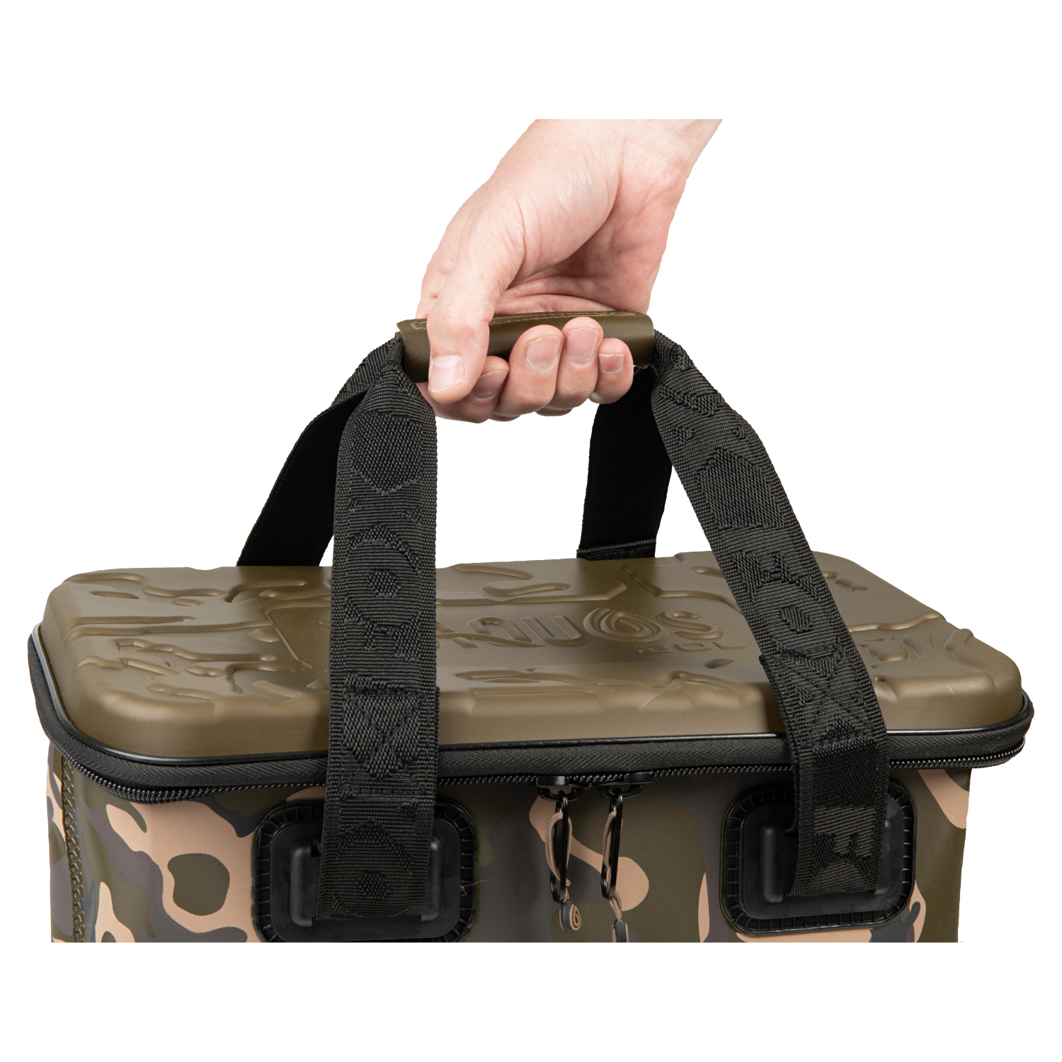 Fox Carp Tasche Aquos® Camolite™ (40 l)