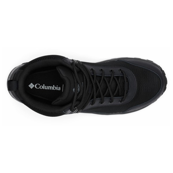 Columbia - Trailstorm Ascend Mid WP - Wanderschuhe
