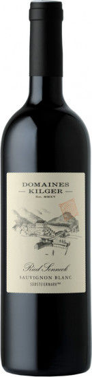 2019 Ried Sonneck Sauvignon Blanc Südsteiermark DAC trocken 1,5 L - Domaines Kilger