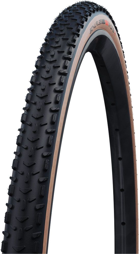 Schwalbe X-One R Evo Super Race 33-584 TLE Addix Race E-25 Faltreifen kaufen | Bike-Discount
