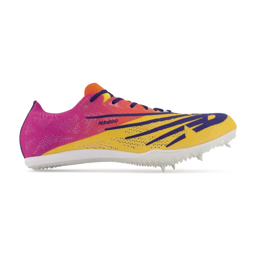 New Balance MD800 v8 WMD800E8 / bunt