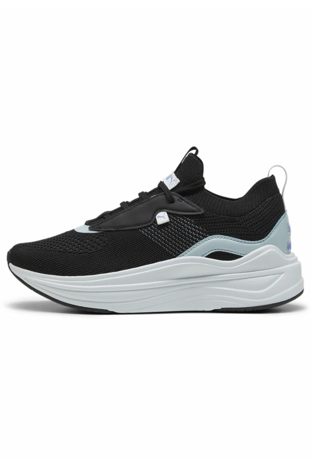 Puma  Softride Stakd Laufschuhe
