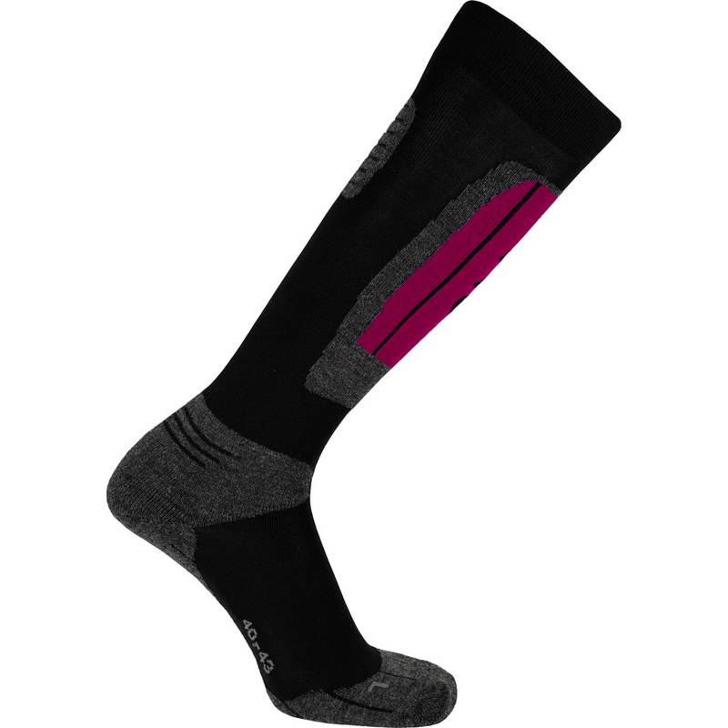 P.A.C. Allrounder 2PAck Socken Damen