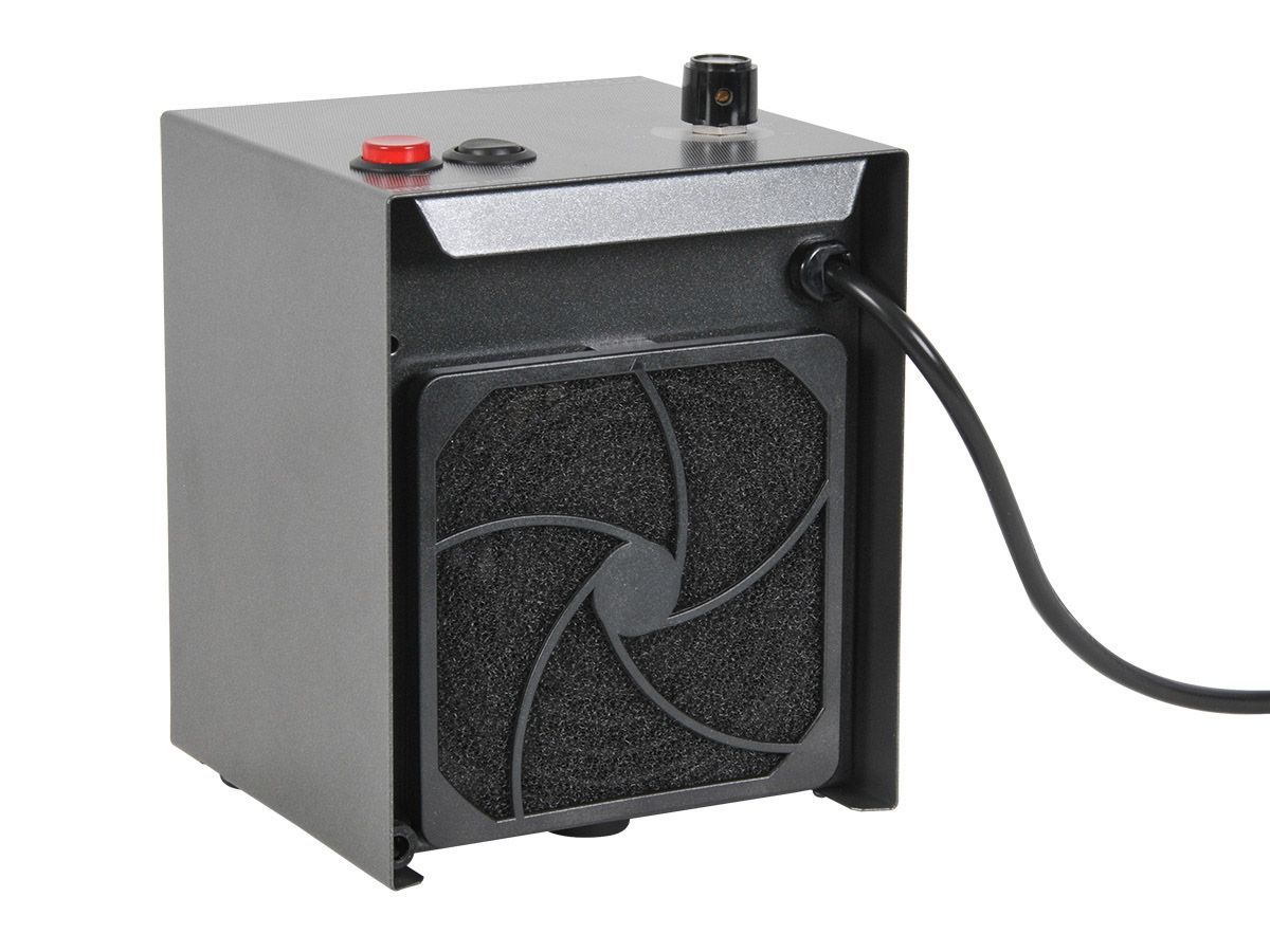 Ecomat 2000 Classic Elektrische Heizung