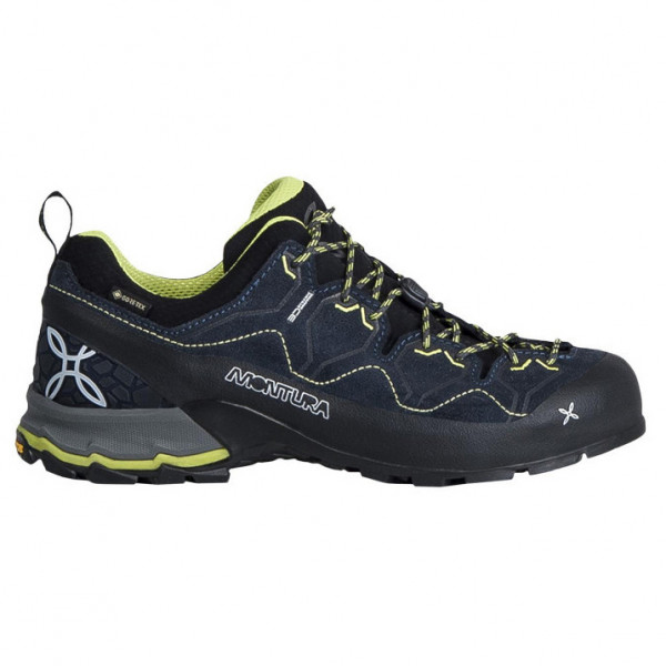 Montura - Yaru GTX - Approachschuhe