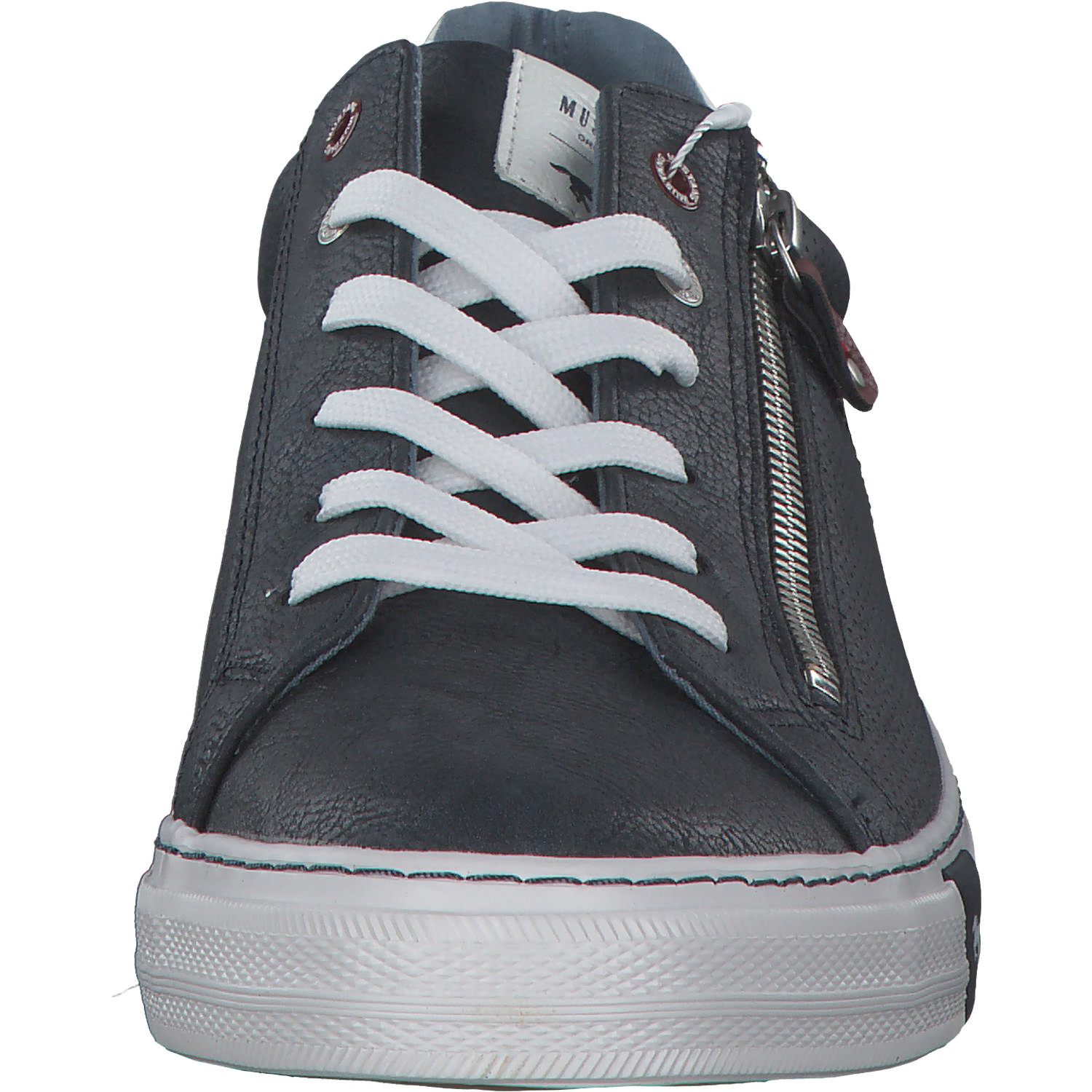 Mustang 4146307, Klassische Halbschuhe, Herren, Dunkelblau