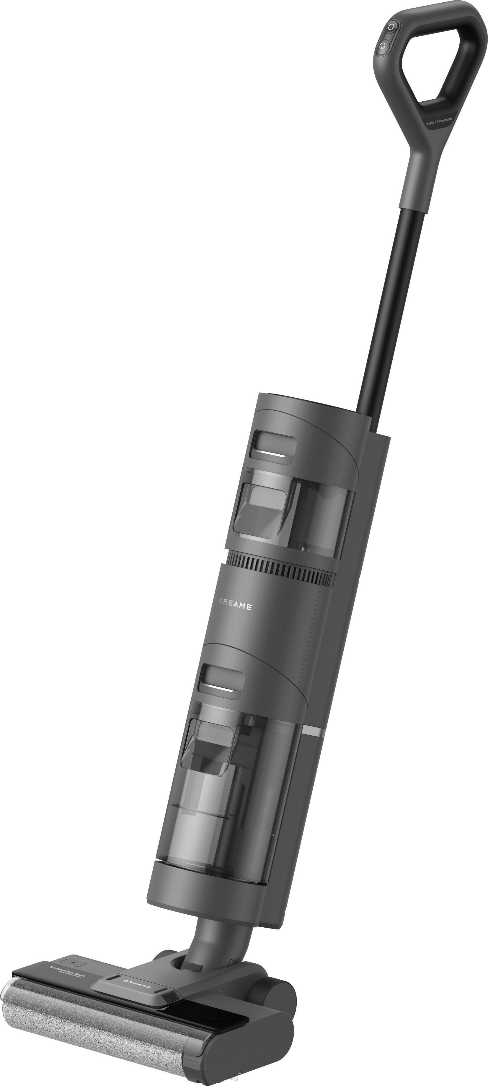 dreame Nass-Trocken-Akkusauger H11 Core, 170 W