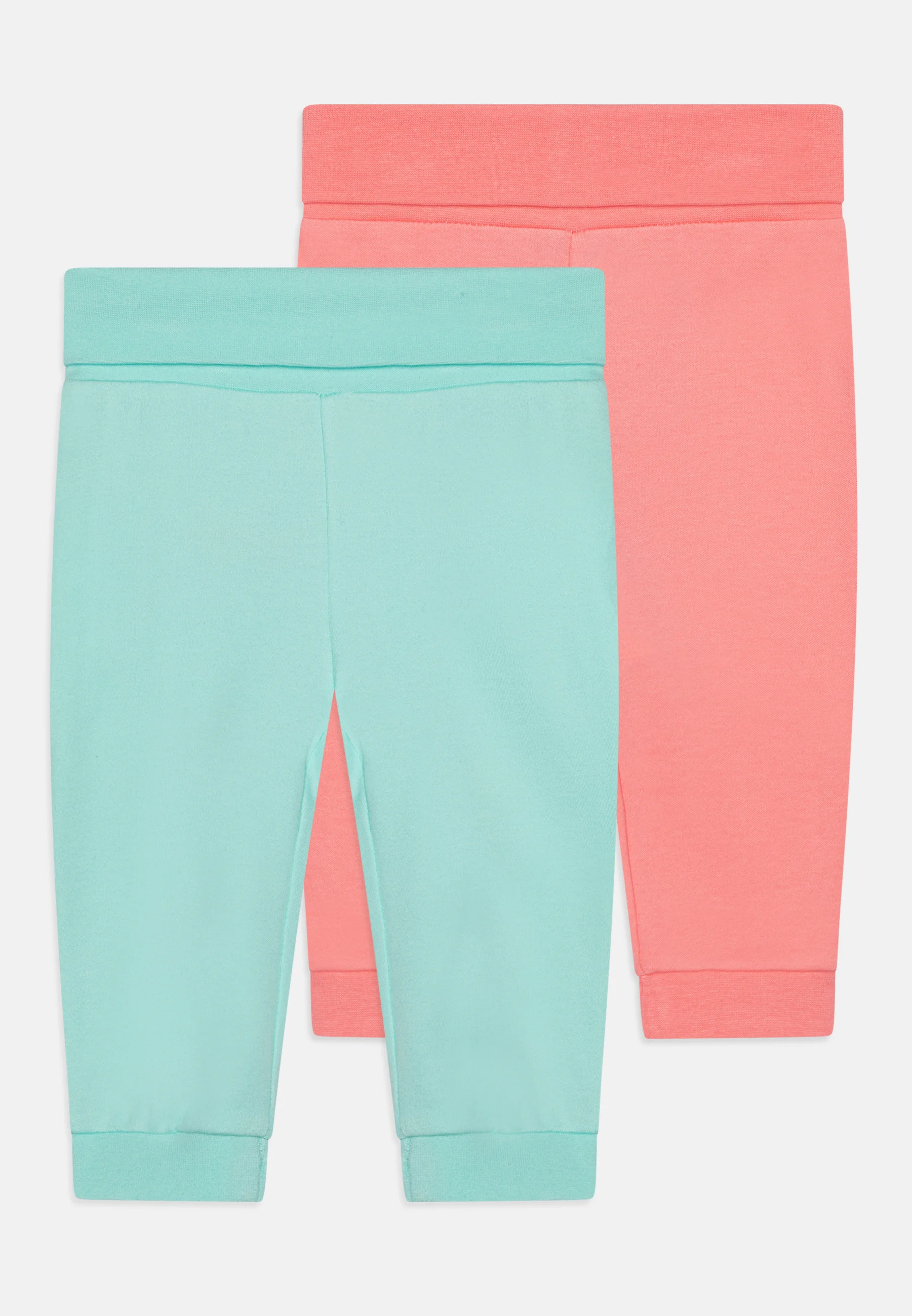 Jacky Baby PAQUETE DE 2 NIÑAS - Pantalones