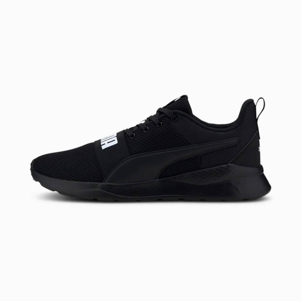 PUMA Anzarun Lite Bold 372362_01 / schwarz