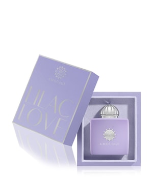 Amouage Lilac Love Eau de Parfum-100 ml
