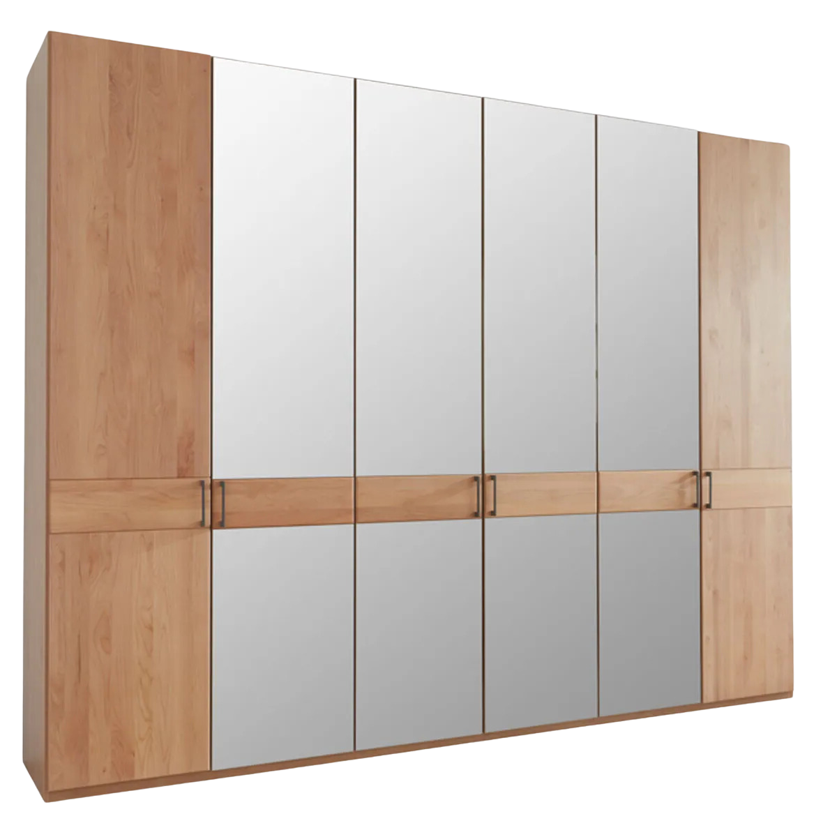 Drehtürenschrank Modena Plus