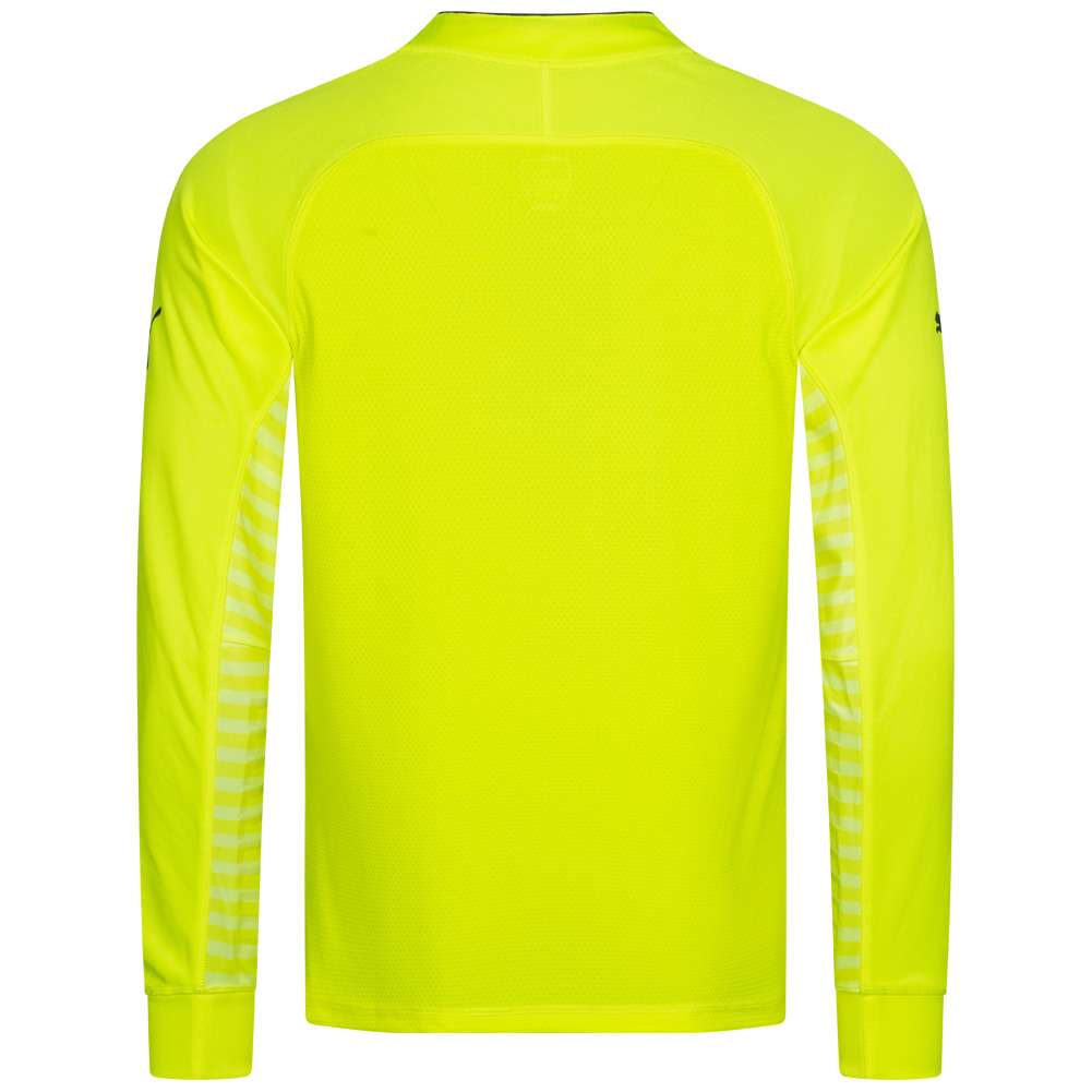 PUMA Statement Herren Langarm Torwarttrikot 701917-47