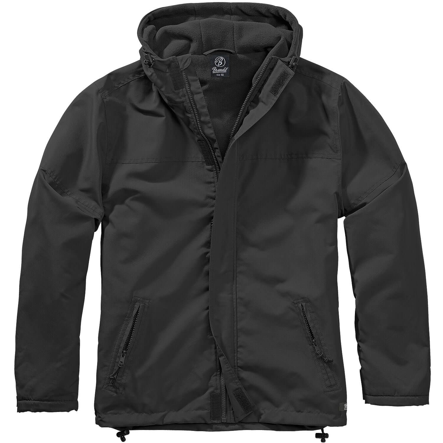 Windbreaker Frontzip